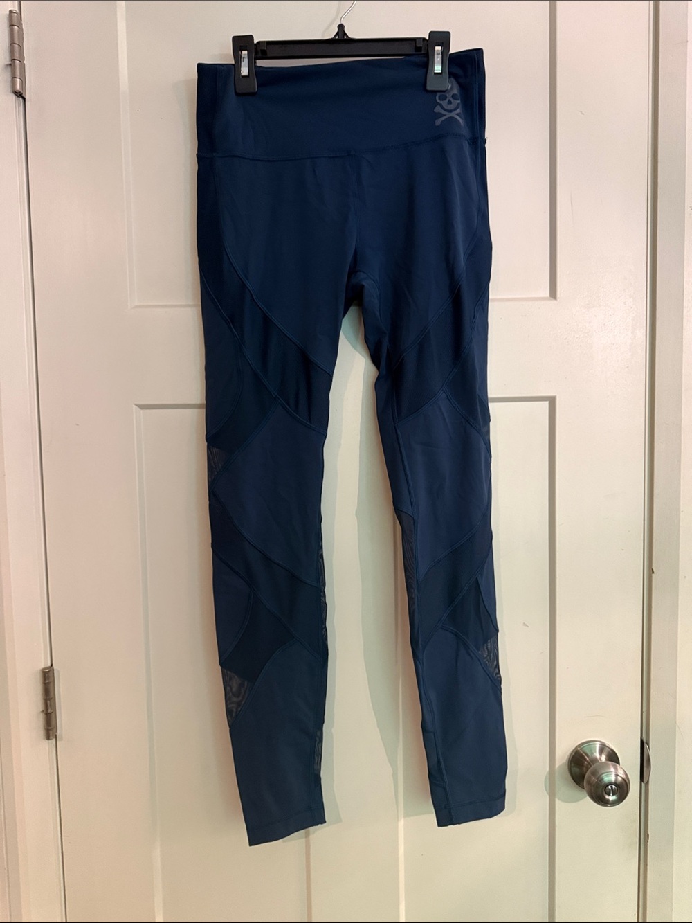 Lululemon x Soul Cycle Performance Leggings